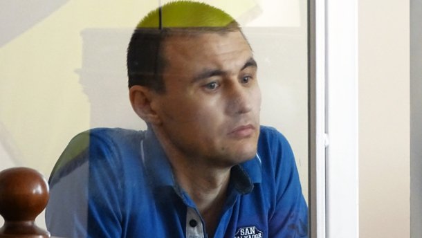 Стерненко подозревает заказчика нападения на него и одесских судей в сговоре