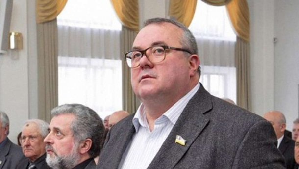 Історія одного креативу: чому Рада відмовилась зняти недоторканість з Березкіна
