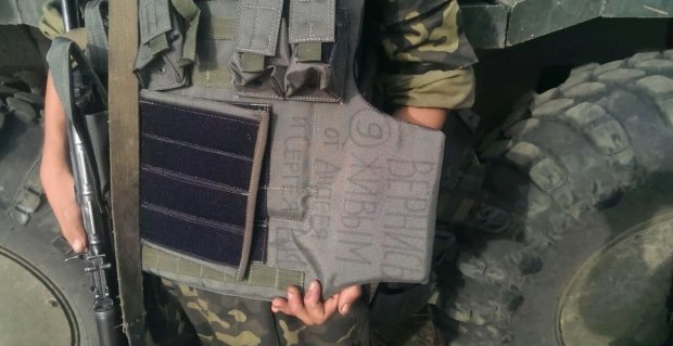 Історія волонтера, який пять років допомагає українській армії: як працює та що зробив