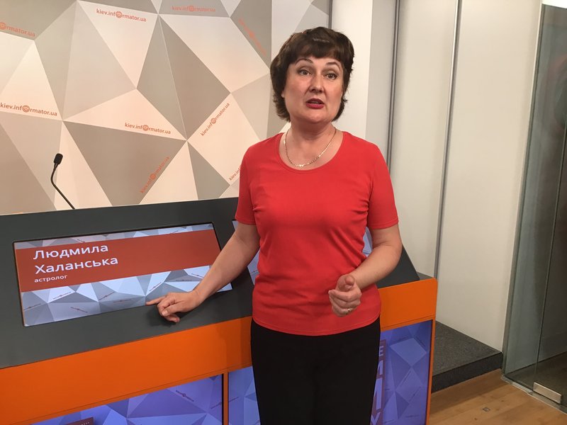 Страну ждут серьезные перемены: астролог рассказала, как сочетаются гороскопы Зеленского и Украины Страну ждут серьезные перемены: астролог рассказала, как сочетаются гороскопы Зеленского и Украины