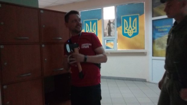 Суд оправдал Геннадия Труханова