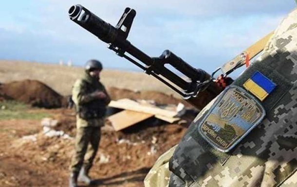 Сутки на Донбассе: 17 обстрелов, потерь нет