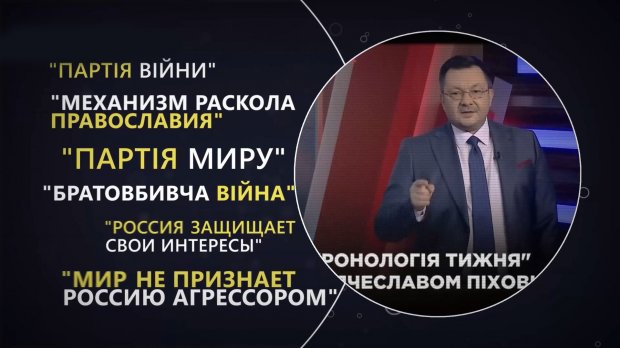Телемост между NewsOne и Россия 24: кто его финансирует и кому это выгодно