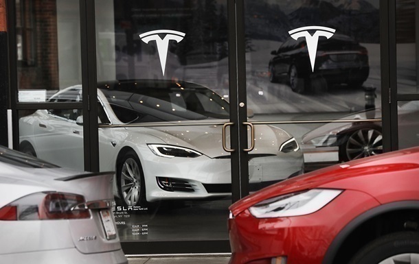 Tesla создала технологию зарядки электромобилей за 15 минут