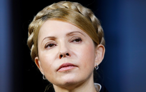 Тимошенко и Порошенко обсудили создание коалиции