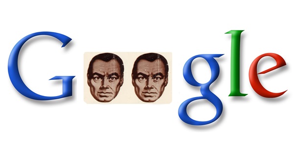 Тоталитарный Google. Вопросы к поисковику №1Сюжет