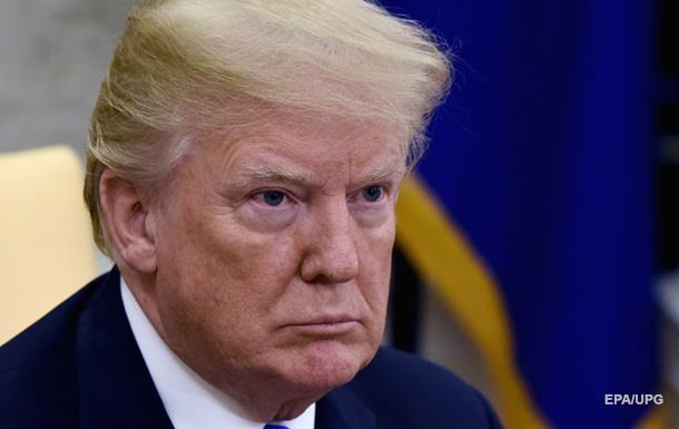 Трамп ответил на ругательства Де Ниро