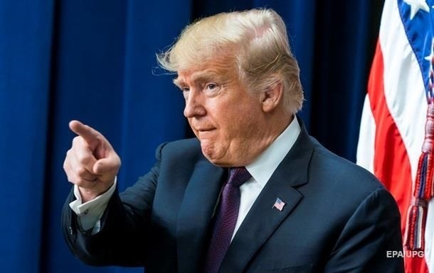 Трамп поручил разведке расследование слежки на выборах в 2016 году