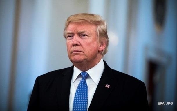 Трамп пошутил о сдаче Москвы