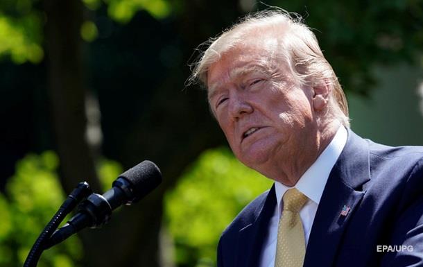Трамп предрек невиданный крах экономике США