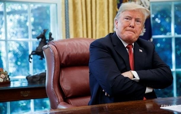 Трампу запретили продавать оружие саудитам