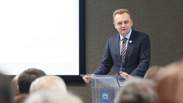 У 2014 році нам теж давали у рейтингах 2,5-3%, – Березюк про шанси Самопомочі пройти в Раду