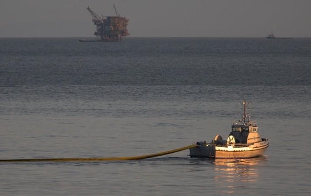 У геологов нет денег на бурение в Черном море