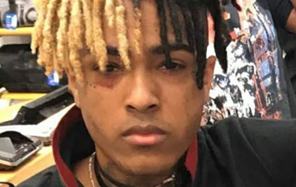 У убитого рэпера XXXTentacion родился сын