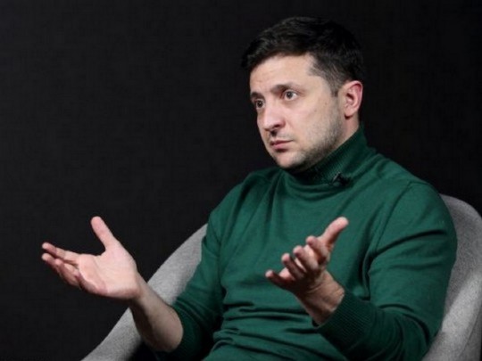 У Зеленского нашли оправдание для проведения инаугурации в траурный день
