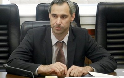 У Зеленского назвали указы Порошенко о назначении членов ВСП незаконными