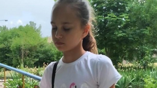 Убийство 11-летней Дарьи Лукьяненко: новые подробности о подозреваемом и обыске – фото, видео