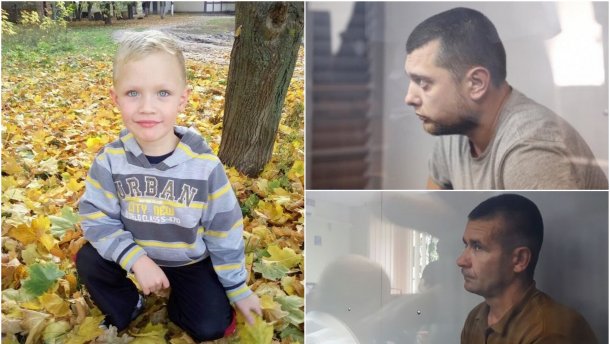 Убийство 5-летнего мальчика Кирилла: появились возмутительные подробности о подозреваемых