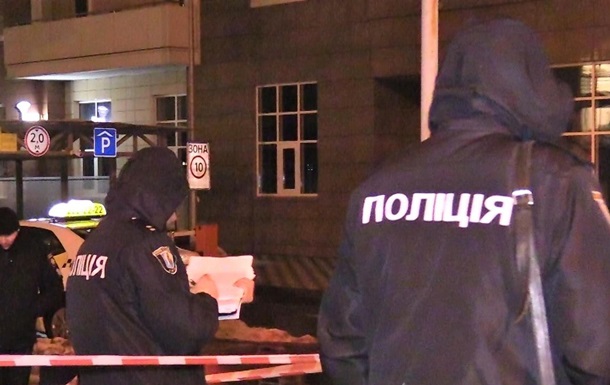 Убийство сотрудника госохраны. Все подробностиСюжет