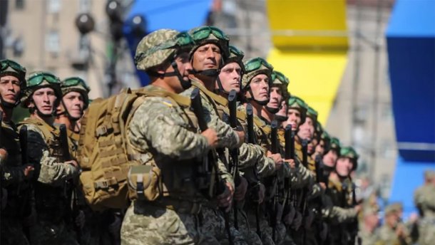 Украина и НАТО: почему ВСУ до сих пор внедрили лишь 196 из более тысячи стандартов Альянса