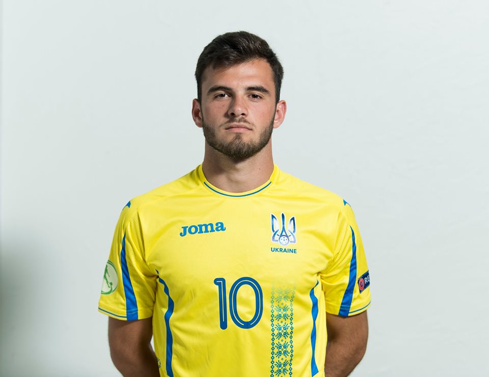 Украина на старте чемпионата мира вырвала победу у США: хроника и видеообзор матча