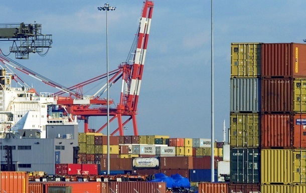 Украина наторговала с Индией на $2 млрд