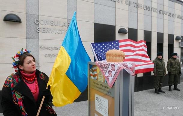 Украинцы в первой тройке. Факты о беженцах в СШАСюжет