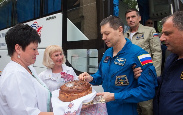 Установлен рекорд суммарного пребывания на МКС