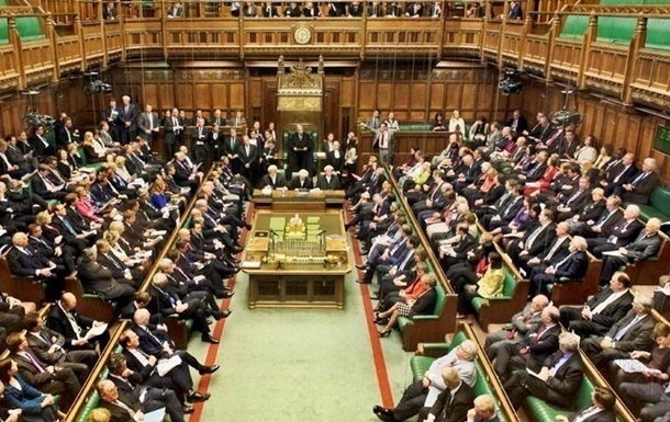 В британской оппозиции требуют второй референдум по Brexit