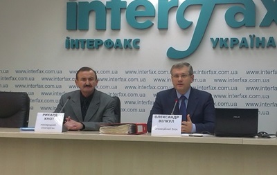 В Днепропетровской области фальсифицируют результаты выборов – Вилкул