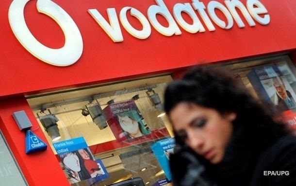 В ДНР снова пропала мобильная связь Vodafone
