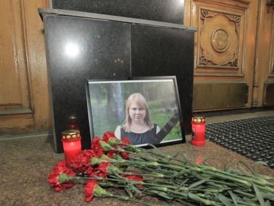 В ЕС хотят, чтобы нападения на активистов в Украине расследовала международная группа