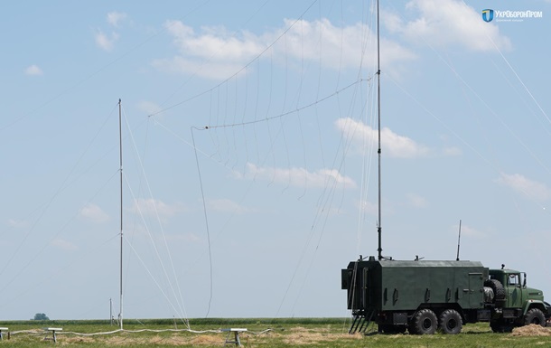 В Харьковской области испытали военную глушилку