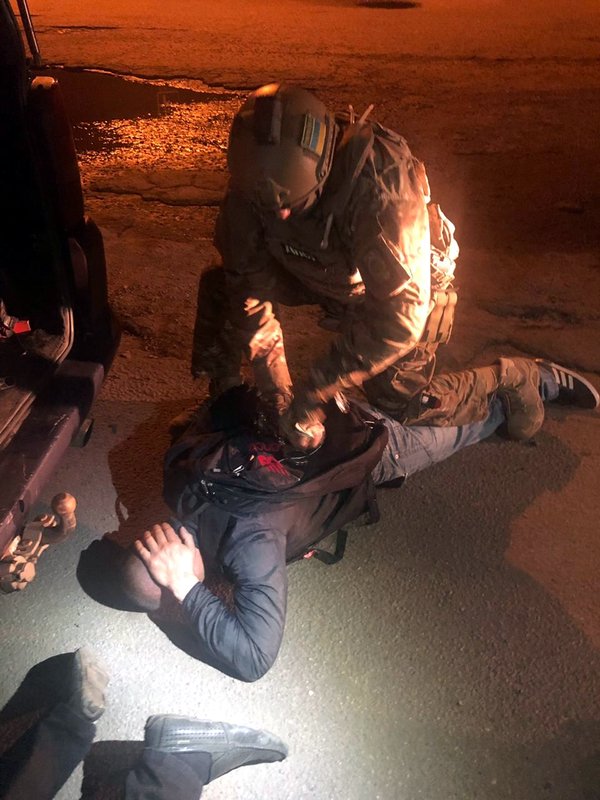 В Израиль через оккупированный Крым: под Одессой разоблачили торговцев людьми (фото)