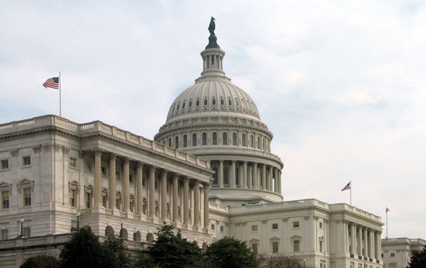 В Конгресс США внесли законопроект о санкциях против Северного потока