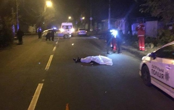 В Кропивницком киллер по ошибке застрелил не того