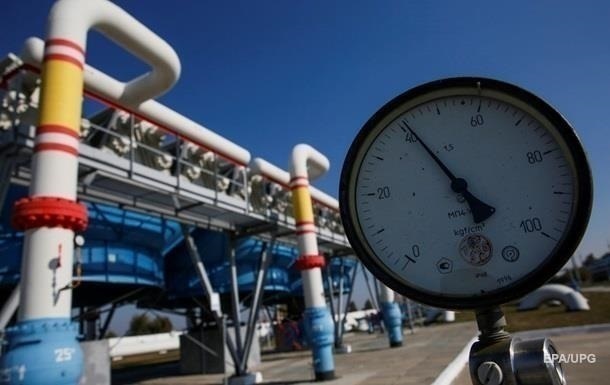 В Крым пообещали пустить газ из Кубани в этом году