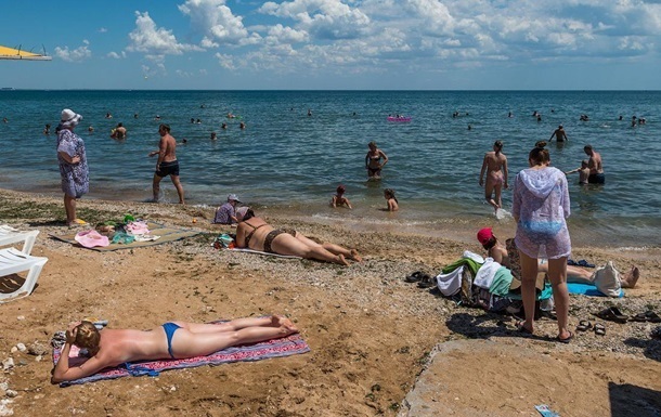 В Крыму взимание курортного сбора отложили еще на два года