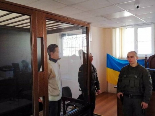 В Одессе дали реальный срок живодеру, который издевался над котятами