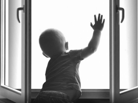 В Одессе из-за антимоскитной сетки погибла 5-летняя девочка (фото)