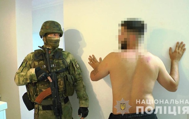 В Одессе раскрыта схема легализации иностранцев
