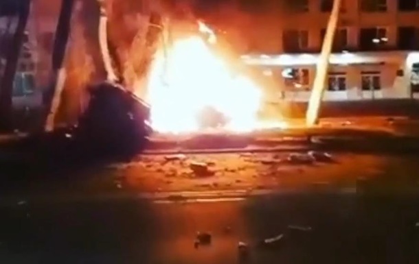 В Одессе в резонансном ДТП погибли дети бизнесменов - СМИ