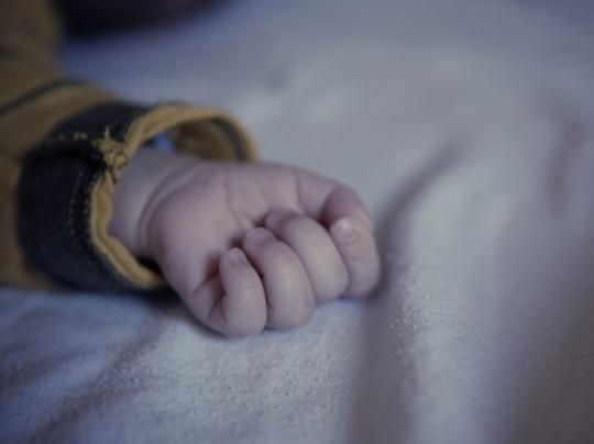 В Одесской области мать жестоко расправилась со своим четырехмесячным ребенком