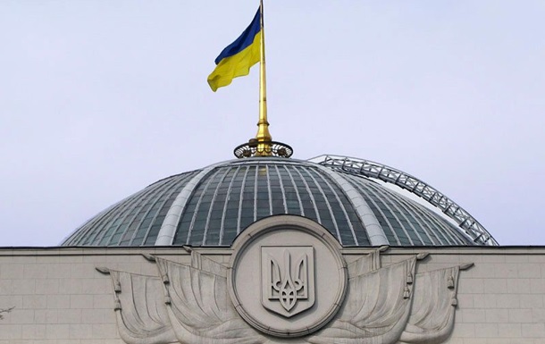 В Раду проходят семь партий – исследование