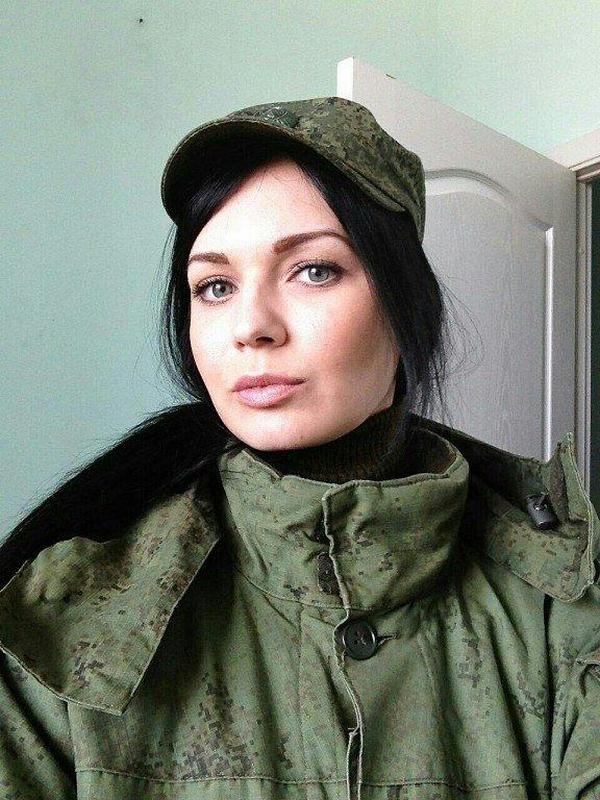 В России бывшего боевика судят за убийство беременной однополчанки (фото)