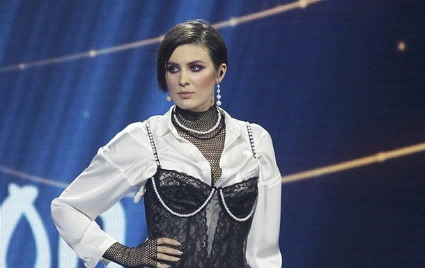 В России Maruv признали Прорывом года