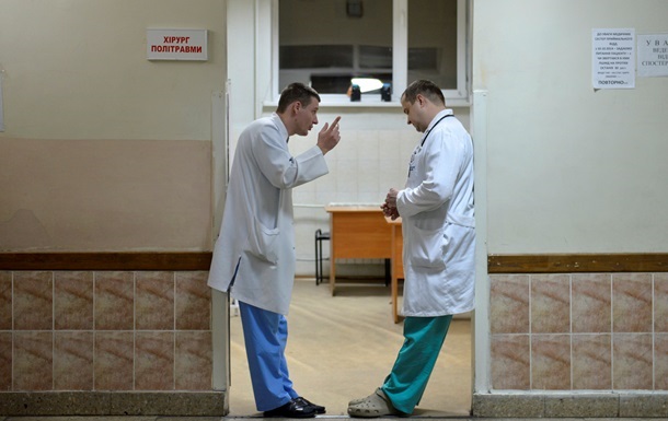 В Ровенской области ребенок выстрелил себе в ногу