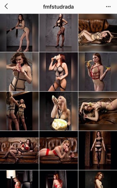 В Сети обсуждают конкурс красоты в КПИ. 18+