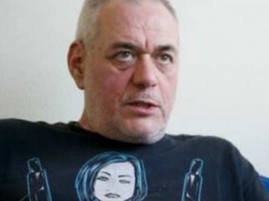 В сети показали последнее прижизненное видео с Сергеем Доренко
