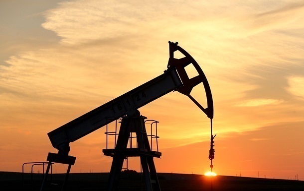 В США рекордный рост нефтяных буровых установок